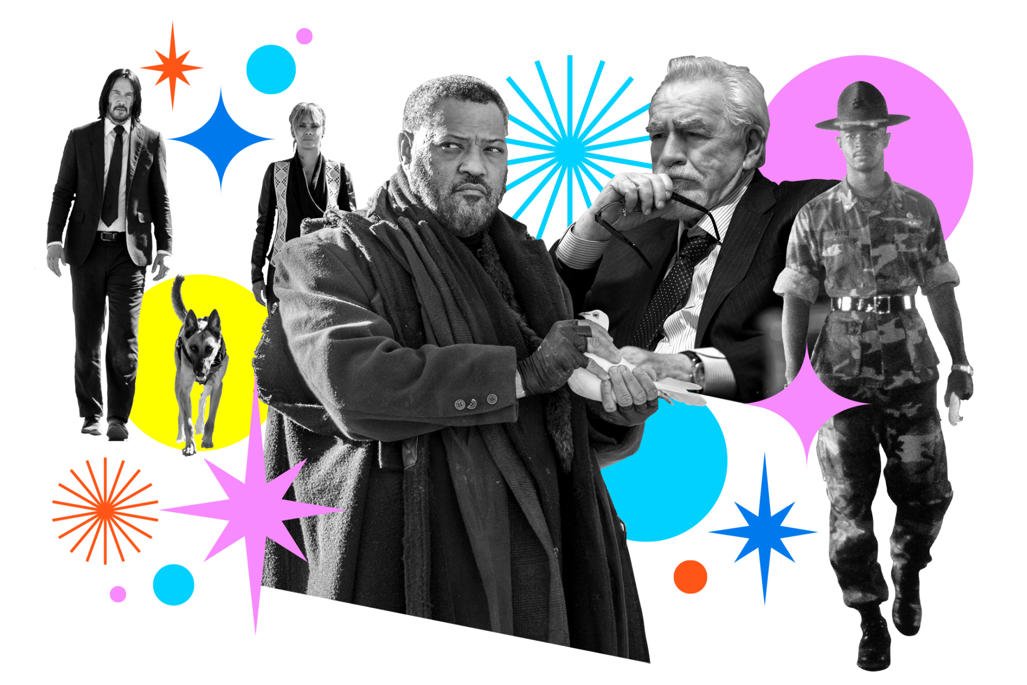 Pluto Tubi Vix The best free streamers to save you money Los